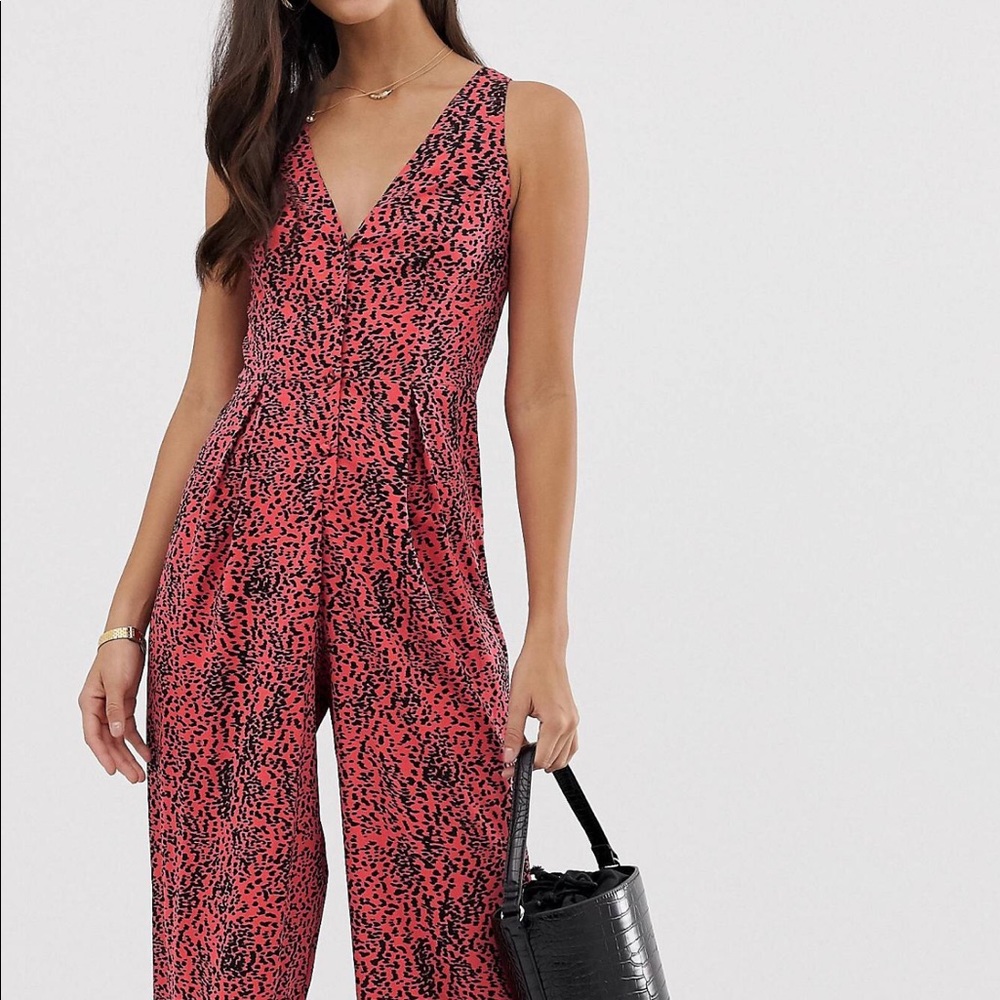 ASOS Jumpsuit/Romper